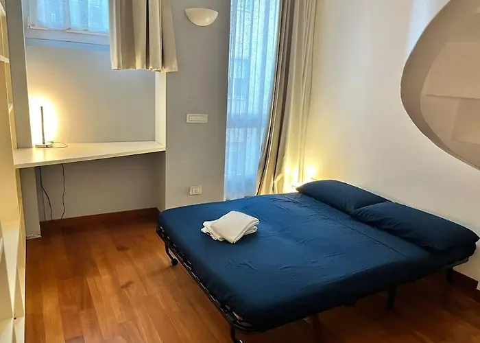 شقة Chicco In Zona Elegante *